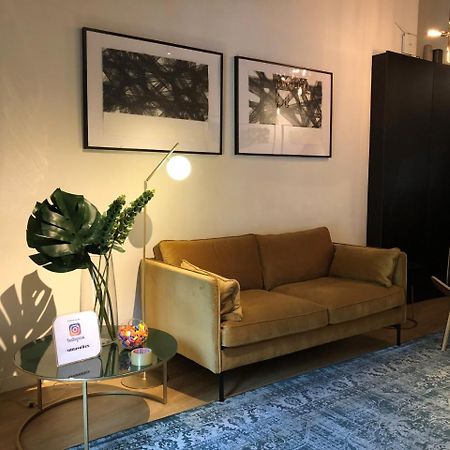 Uma Suites Bruc Barcellona Esterno foto