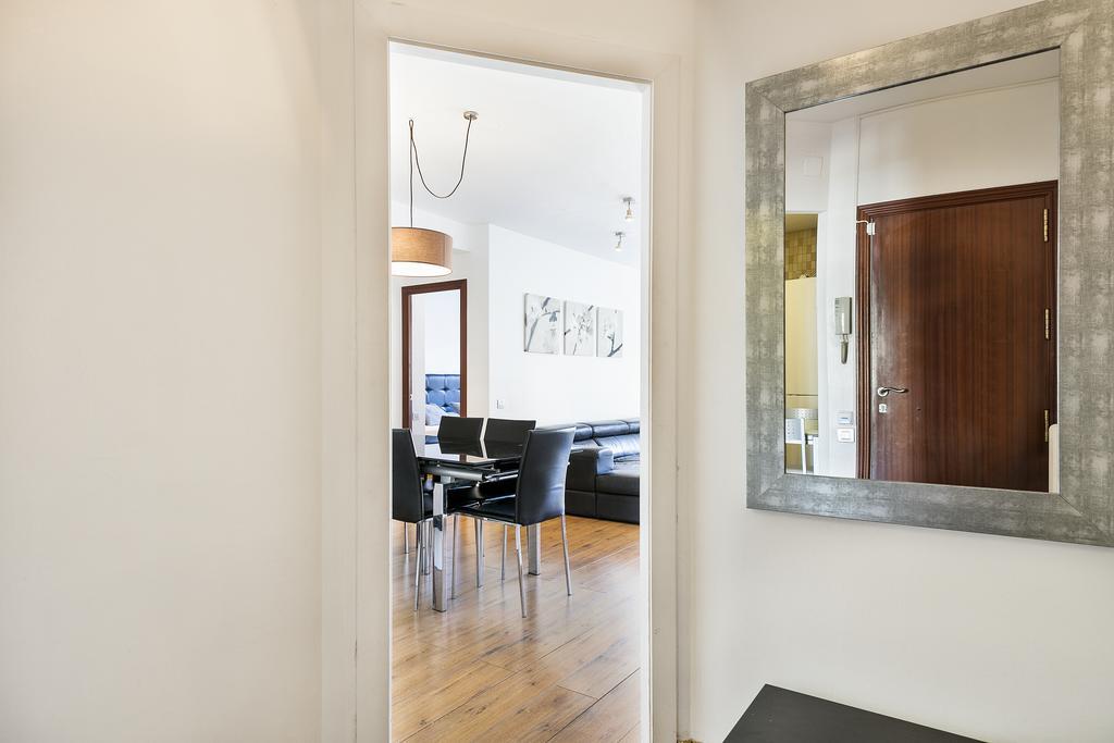 Uma Suites Bruc Barcellona Camera foto